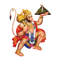 Hanuman Jayanti