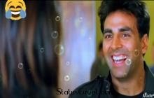 Funny Comedy Whatsapp Status Video