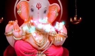 Ganesha Stuti God Video Status Hd