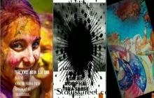 Happy Holi Full Screen Video Song Status