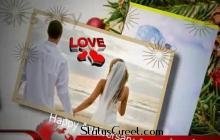 Happy Mrg Anniversary Greeting Video Status