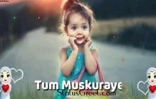 Kuch Kuch Hota Hai - Baby Version funny status and video