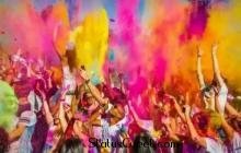 Special Happy Holi 2019 Balam Pichkari Status
