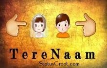 Tere Naam Hamne Kiya Hai