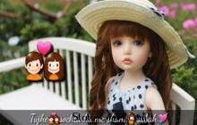 Tujhe Sochta Hoon Status Video For Whatsapp