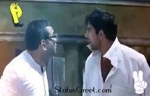 Ye Baburav Ka Style Hai funny status video for whatsapp