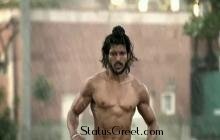 Zinda Motivational Short Status Video Song