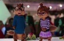 Chipmunks Happy Birthday Punjabi Party Video Song Status