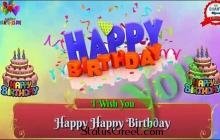 Happy Birthday Wishes For Younger Brother