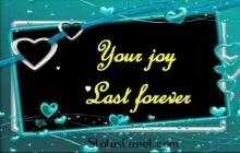 Happy Birthday Wishes Messages For Brother