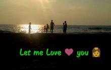 Let Me Love You Justin Bieber Whatsapp Status