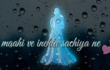 Maahi Ve Love Whatsapp Status Video