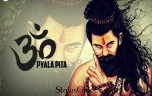 New Mahadev Status Video For Whatsapp Bum Bum Bhole