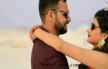 Pan lilu joyu ne tame yaad aavya WhatsApp video Status