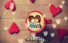 Tu Jo Mila Video For Status In Whatsapp