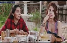 Agar tum na milte full screen WhatsApp status video