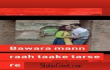 Bawara Maan WhatsApp full screen video Status - Akshay Kumar