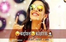 Girl Attitude Status for whatsapp