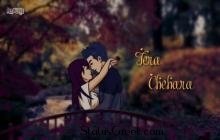 Inn Aankhon Mein Tum Love Status Video  for whatsapp