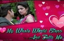 Ka Watt Te Saare Nave whatsapp video status