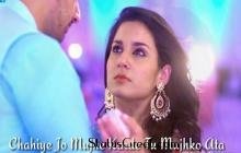 Maine Kaun Si Tujhse Jannat Maang Li whatsapp video status