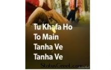 Pehli Mulakaat full screen WhatsApp status video