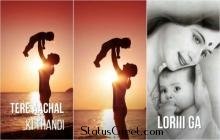 Pyaari Maa Whatsapp Full Screen Status Video