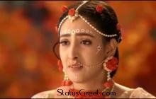 Romantic tv serial WhatsApp Status Video