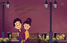 Selfish - Female Cover