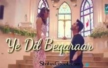 Sochenge Tumhe Pyar Karen whatsapp video status