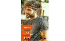 Tere bina bhi kya jeena full screen whatsapp status video