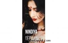 Bindiya Churake Gayi Full Screen Whatsapp Status