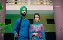 Dil Kya Kare Jab Kisi Se Kisi Ko Love Whatsspp Status video