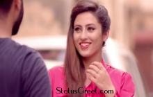 Dil Mein Chhupa Loongi Female Love whatsapp video status