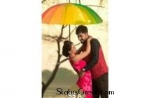 Door Tumse Rahu To Becheniya full screen WhatsApp status video