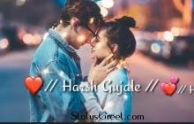 duniya diwani aa menu milan de layi WhatsApp Status Video