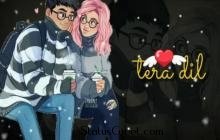 Duniyaa Most Romantic Whatsapp video status