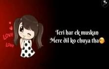 Ek Samay Mein Toh Whatsapp video status