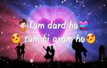 Janam Janam Sath Chalna Lovely Lyrical Song whatsapp status  video