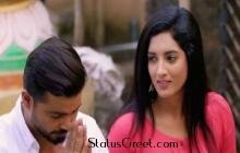 Na Milo Hum Se Ziyada Whatsapp video status