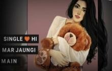 Nain By Badshah Whatsapp video status