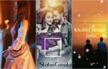 O Khuda Female Whatsapp  video status