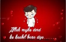 Oh Saathi- sad WhatsApp Video Status