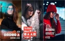 Photo Song Lukka Chuppi Full Screen whatsapp video status