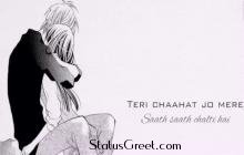 Tu Jo Hans Hans Ke Whatsapp status video