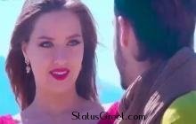 Tu Jo Mila whatsapp status video