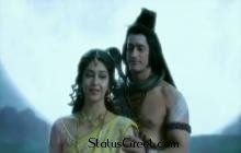 Best WhatsApp status video of mahadev