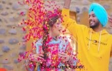 Dheere Dheere Se Meri Zindagi  love whastapp status video