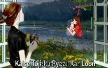 Dil Ne Yeh Kaha Hai Dil Se Love Whatsapp video status