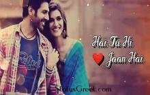 Duniyaa  whatsapp video status